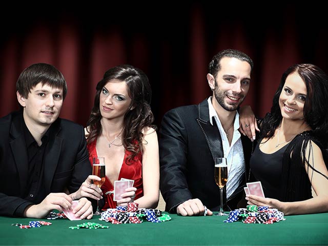 Видове играчи на покер