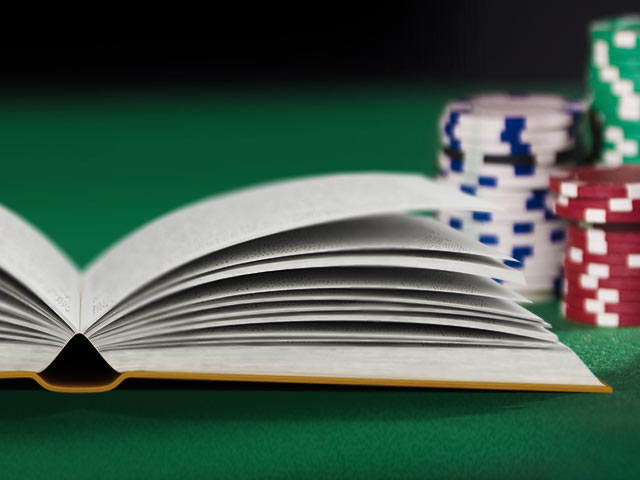 речник на покер термините