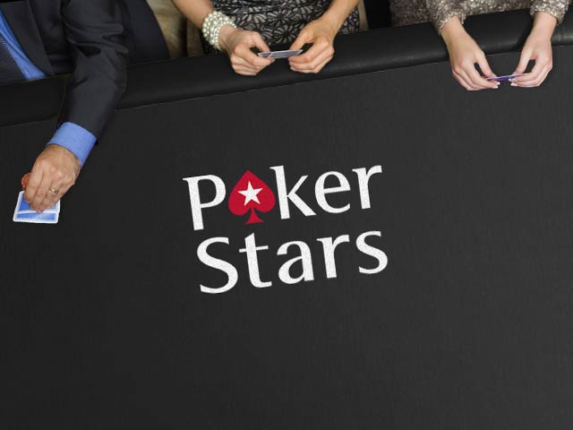 Онлайн казино PokerStars