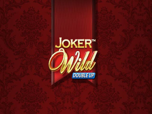 Видео покер Joker Wild